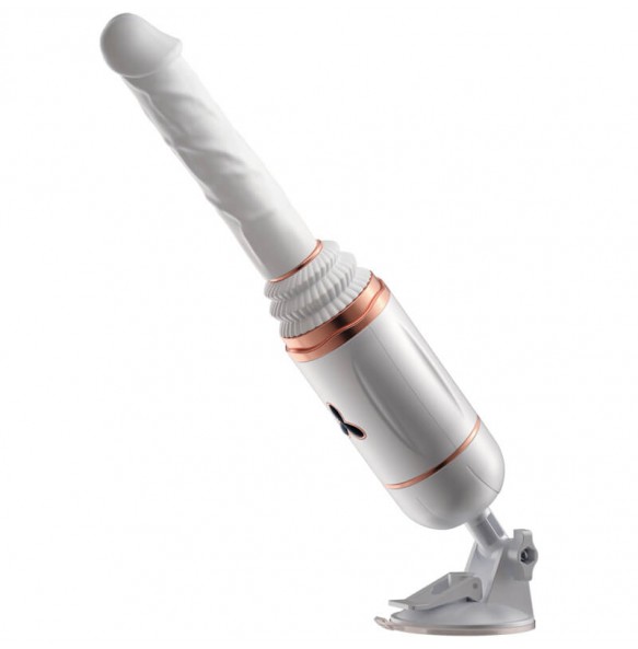 Ankni - Desire Lover Power Thrusting Machine (Smart APP Model - Chargeable)